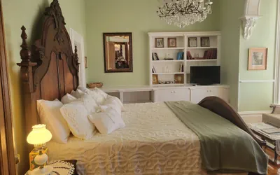 Photo 4 - Baer House Inn