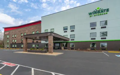 Photo 2 - Wingate By Wyndham Jackson