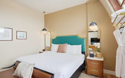 Photo 5 - The Q Inn