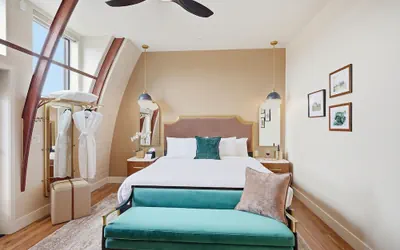 Photo 3 - The Q Inn