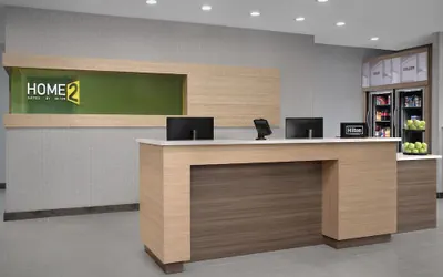 Photo 4 - Home2 Suites By Hilton Weston Ft. Lauderdale