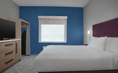 Photo 5 - Home2 Suites By Hilton Weston Ft. Lauderdale