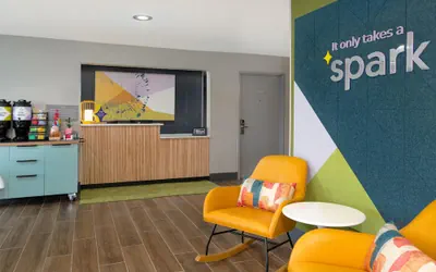 Photo 3 - Spark By Hilton Carlisle South