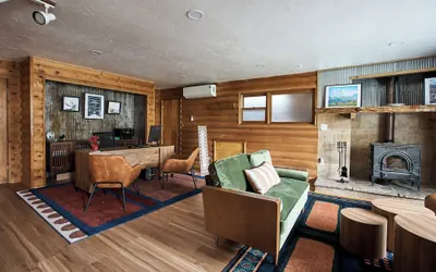 Photo 3 - Misty Mountain Lodge