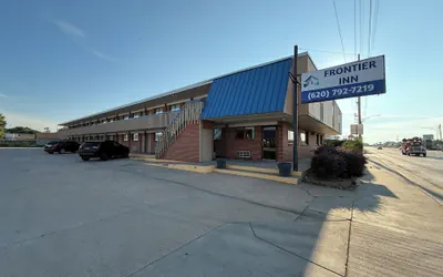 Photo 2 - Frontier Inn