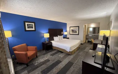 Photo 5 - Frontier Inn