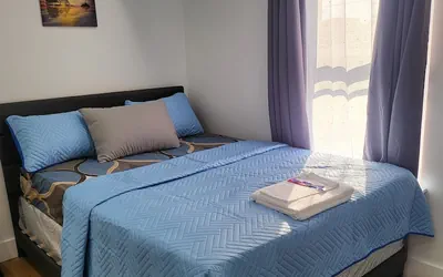 Photo 3 - Tkc villa
