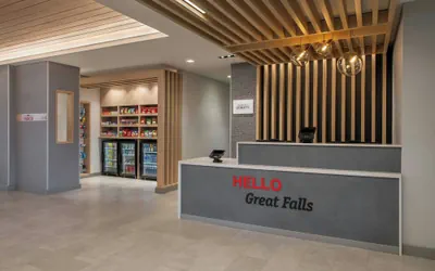 Photo 3 - Towneplace Suites By Marriott Great Falls