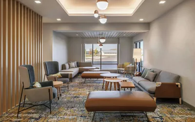 Photo 5 - Towneplace Suites By Marriott Great Falls