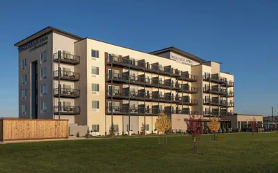 Photo 2 - Towneplace Suites By Marriott Great Falls