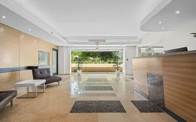 Photo 5 - Olimpo Court by Otium