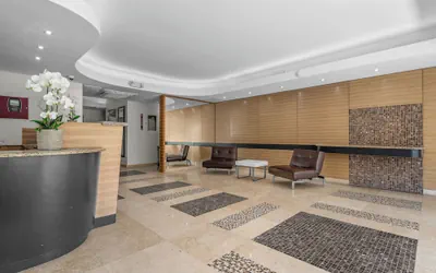 Photo 3 - Olimpo Court by Otium