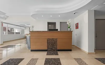 Photo 4 - Olimpo Court by Otium