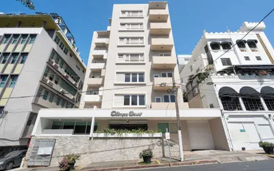 Photo 2 - Olimpo Court by Otium