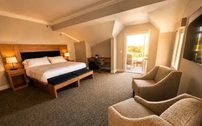 Photo 3 - The Cape Club Resort
