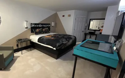 Photo 4 - Southern Soho Boutique Hotel