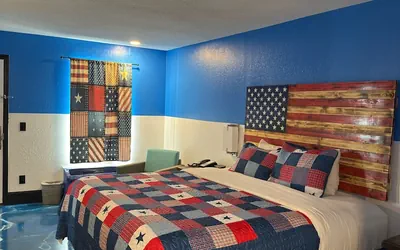 Photo 3 - Southern Soho Boutique Hotel