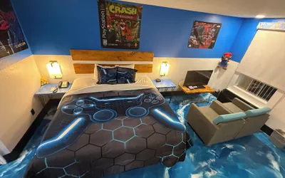 Photo 5 - Southern Soho Boutique Hotel