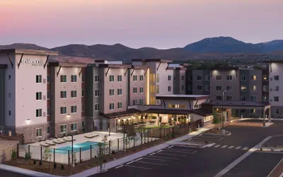 Photo 2 - Residence Inn By Marriott Reno South