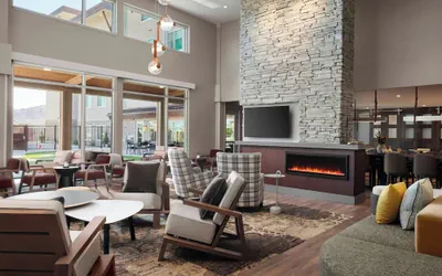 Photo 4 - Residence Inn By Marriott Reno South