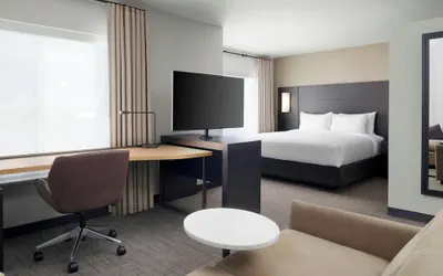Photo 5 - Residence Inn By Marriott Reno South