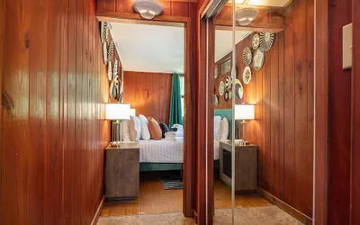 Photo 5 - Wildrest Hotel