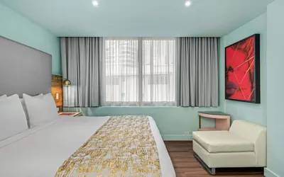 Photo 2 - Abitta Condado by IHG