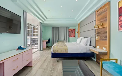 Photo 5 - Abitta Condado by IHG
