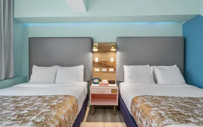 Photo 4 - Abitta Condado by IHG