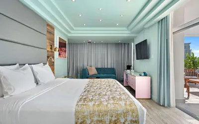 Photo 3 - Abitta Condado by IHG