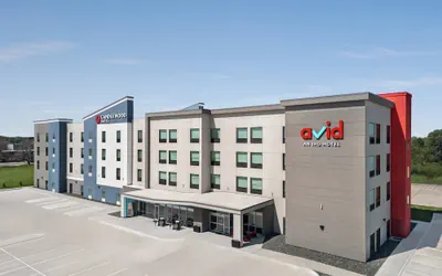 Photo 2 - avid Hotel Bellefonte by IHG