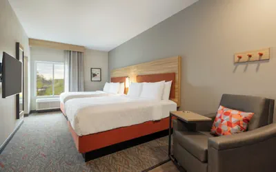 Photo 4 - Candlewood Suites Bellefonte by IHG