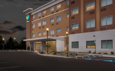 Tru By Hilton Middleburg Heights Cleveland Airport