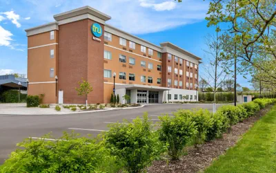 Photo 2 - Tru By Hilton Middleburg Heights Cleveland Airport