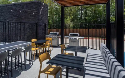 Home2 Suites By Hilton Tyler