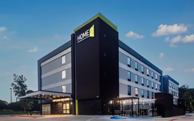 Photo 2 - Home2 Suites By Hilton Tyler