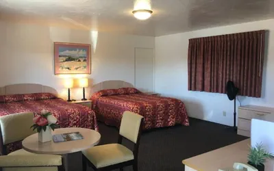 Photo 2 - Old Marina Inn