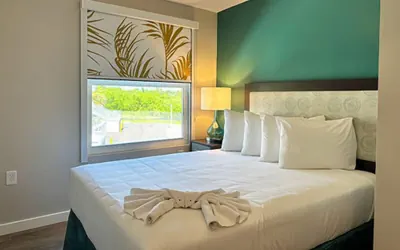 Photo 3 - Flamingo Adventures Lodge