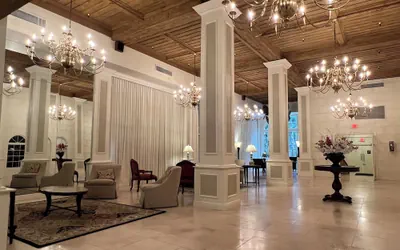 Photo 2 - ORCHID SUITES