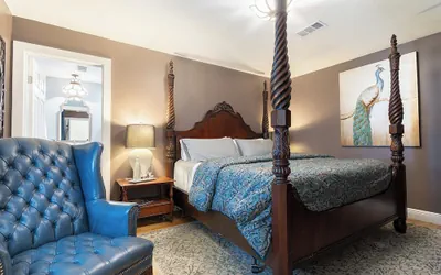 The August Inn