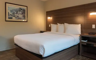 Photo 4 - Valley Trail Inn