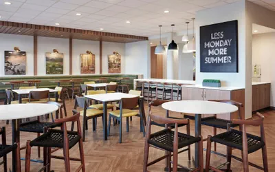 Photo 3 - Fairfield Inn & Suites by Marriott Del Rio