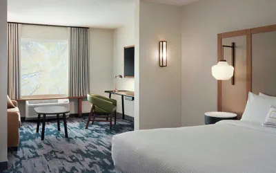 Photo 5 - Fairfield Inn & Suites by Marriott Del Rio