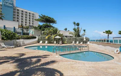 Photo 2 - Condado Lagoon by Otium
