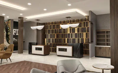 Photo 3 - La Quinta Inn & Suites By Wyndham Jackson