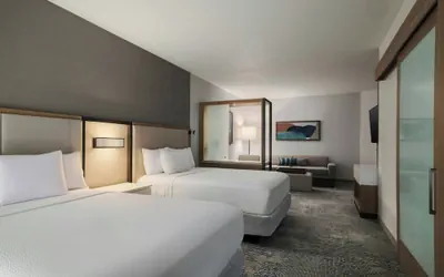 Photo 4 - Springhill Suites By Marriott Abilene