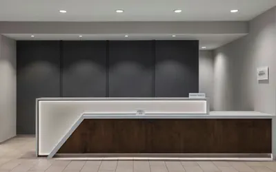Photo 3 - Springhill Suites By Marriott Abilene