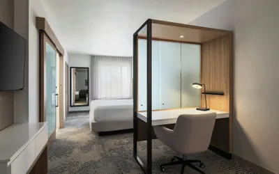 Photo 5 - Springhill Suites By Marriott Abilene