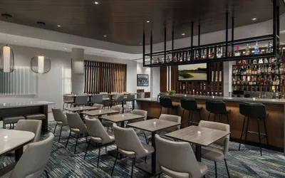 Photo 2 - Springhill Suites By Marriott Abilene