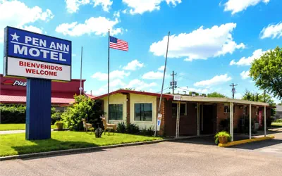 Photo 2 - Pen Ann by Capital O Pharr/McAllen TX